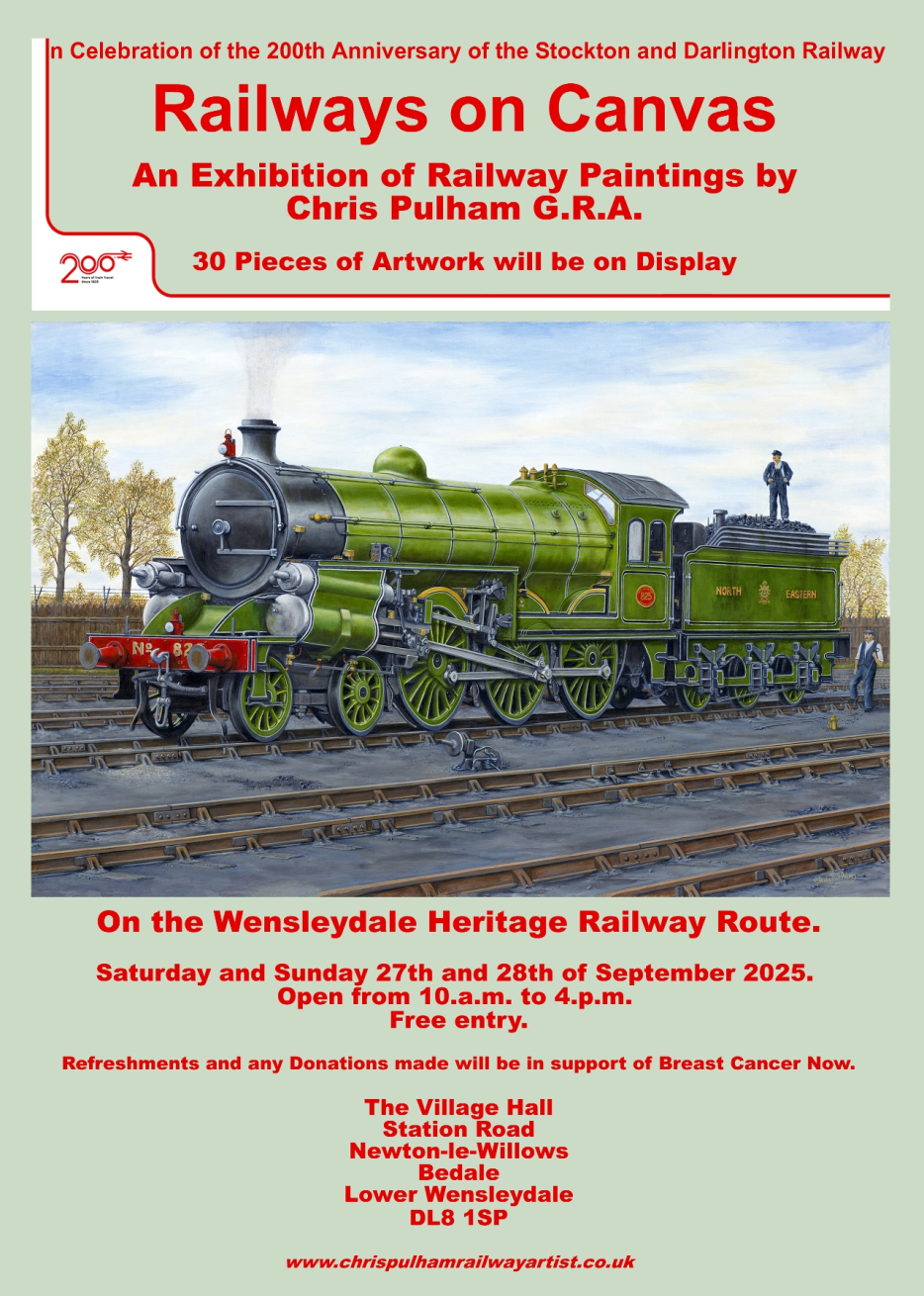 A Moment of Quiet REflection